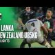 HIGHLIGHTS | New Zealand Under 85kg v Sri Lanka | Game 2, 2026