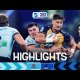 WARATAHS v FORCE | Rd 12 Highlights