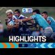 MOANA PASIFIKA v BLUES | Rd 12 Highlights