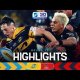 HURRICANES v CRUSADERS | Rd 12 Highlights