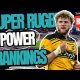 Super Rugby POWER RANKINGS | R12 2026