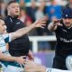 John Hawkins will leave Newcastle at the end of the season