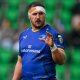 Jerry Cahir joins Connacht from Leinster