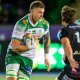 Benetton Rugby players called up for the tour of South Africa