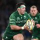 Connacht Rugby squad update ahead of Saturday's interpro derby at Dexcom Stadium.