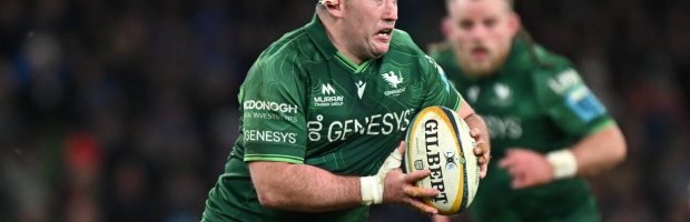 connact rugby