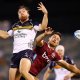 Lachie Anderson Back for Reds against Chiefs