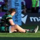 Dowson delivers Saints injury latest ahead of trip to Leicester Tigers