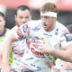Scarlets sign second row Harvey Cuckson from Bath