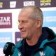 Lancaster looking forward to huge sold-out Irish derby