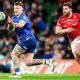 Porter savouring special return as Leinster aim for trophy double