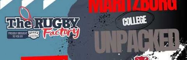 Maritzburg College Unpacked +Absa Wildeklawer&rsquo;s Biggest Moment