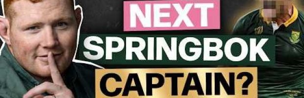 Do Stormers Win The URC? Who Leads South Africa After Kolisi? | 