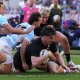 New Zealand U20 team named to face South Africa U20