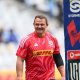Fourie leads DHL Stormers in Belfast
