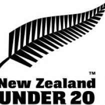 Kobe Brownlee New Zealand U20's