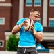 Sam Golla: The Kid Who Told Himself