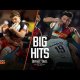 Watch the biggest hits out of PREM Rugby so far this season