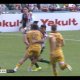Izaia Perese sent off for head on head tackle