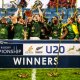 Foote, Norton proud of Junior Bok fightback as they capture maiden U20 TRC title.
