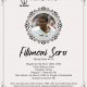 Fiji rugby mourns the loss of former Flying Fijian Filimoni Seru