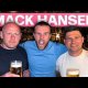 Going to the Pub with Mack Hansen: Rugby's WILDEST Character