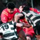 Samoan Prop, Paul Masoe signs with Knights