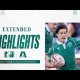 Week Seven Extended Highlights: Chicago Hounds vs Carolina Anthem