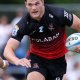 KURTIS MACDONALD SUSPENDED FOR FOUR WEEKS