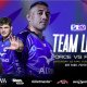 Milestones among Force team for zero2hero Charity Game vs Reds