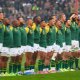 Erasmus names purpose-driven squad for second Bok alignment camp