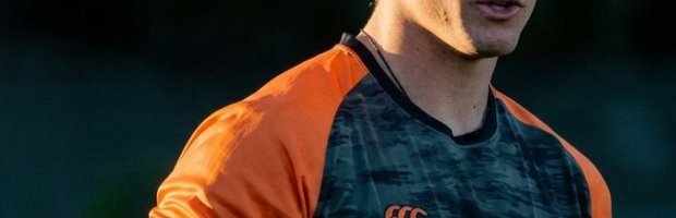 Tarucas injury