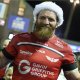 Jake Ball announces retirement from rugby