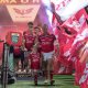 Fatherhood Re-ignites Elias' Love of the Game