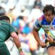 Stormers name team to play Connacht