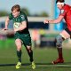 Connacht name team to face Edinburgh