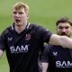 Ulster team named for Glasgow Warriors fixture at Affidea Stadium