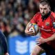 DISCIPLINARY UPDATE: DIARMUID BANNON (MUNSTER)