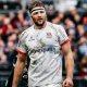 DISCIPLINARY DECISION: IAIN HENDERSON (ULSTER)
