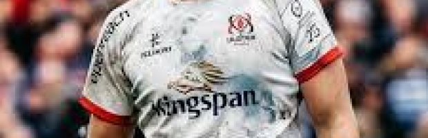 Iain Henderson