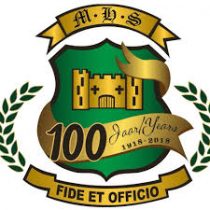 Ziyanda Xaba Middelburg High School
