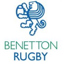 Cristiano Tizzano Benetton Rugby