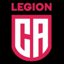 Cyrille Cama California Legion