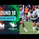 Edinburgh vs Connacht | Highlights | Round 18 | URC 2025/26