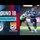 URC Highlights | Cardiff Rugby v Stormers