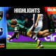 PREM Highlights | Northampton Saints v Bristol Bears