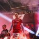 Scarlets confirm rugby departures at the end of the 2025-26 season