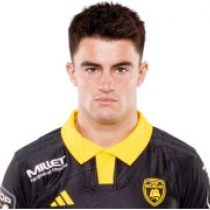 Nolann Le Garrec La Rochelle