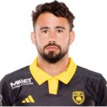 Antoine Hastoy La Rochelle