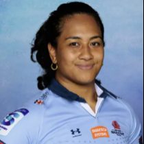 Adiana Talakai NSW Waratahs Women